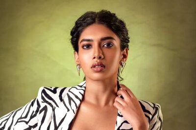 South Actress Dushara Vijayan Plans To Leave Acting By 35