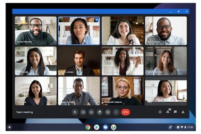 Google Meet Gets Its Standalone Web App Days Zoom Launched the Same