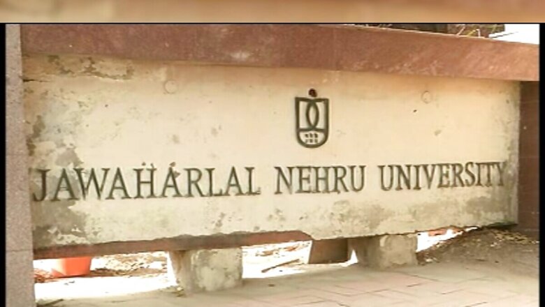 JNU Appoints ST Faculty for the First Time, Emphasises Women in Recruitment: VC Santishree Dhulipudi