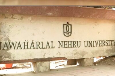 JNU Appoints ST Faculty for the First Time, Emphasises Women in Recruitment: VC Santishree Dhulipudi