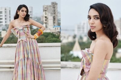 Sexy! Sobhita Dhulipala Looks Like a Summer Dream in Floral Dress, Preps For Made In Heaven 2 Release