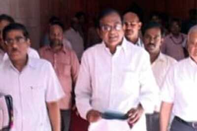 Budget 2007 'good' for real estate