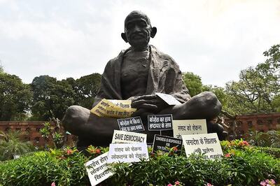 Mahatma Gandhi Birth Anniversary: After Flak, Railways Drops 'Vegetarian Day' Plan