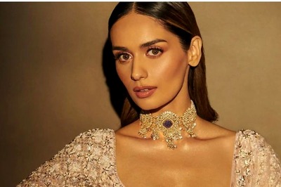 Manushi Chhillar: I Wouldn't Have Been Noticed by Yash Raj Films Had I Not Been a Miss World | Exclusive