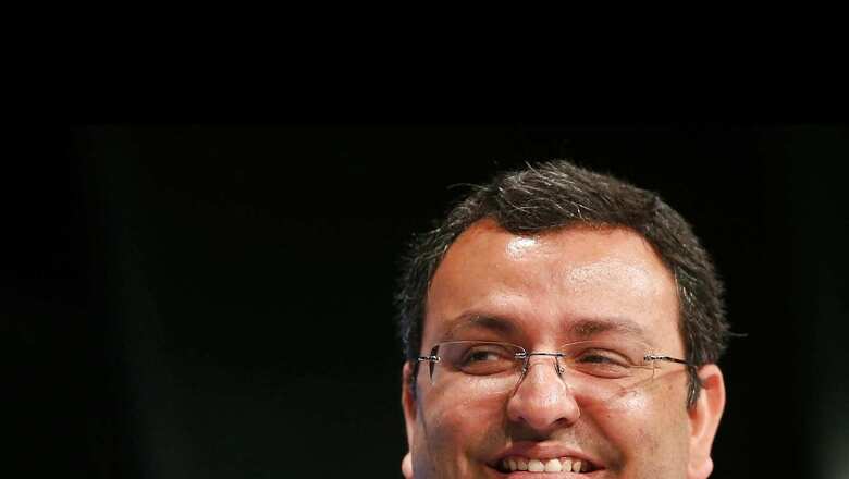 Cyrus Mistry Death: Shocked by Demise in Car Crash, India Inc Remembers 'Man of Substance'