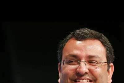 Cyrus Mistry Death: Shocked by Demise in Car Crash, India Inc Remembers 'Man of Substance'