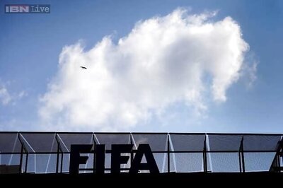 Swiss authorities say FIFA has handed over more IT data