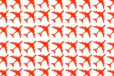 Optical Illusion: Spot The Aeroplane Without Wings In This Image. You Have 7 Seconds