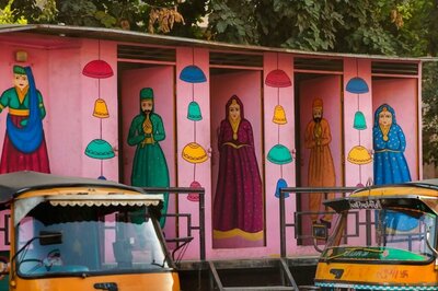 Modi’s Swachh Bharat Mission May Have Saved Lives of 60,000-70,000 Children Every Year, Says New Study