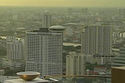 Brown clouds making Delhi, Kolkata, Mumbai 'dimmer': UN