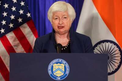 US Raises Overcapacity Concerns in Economic Talks With China