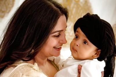 Dipika Kakar Is Not Focusing On Losing Weight; Here's Why