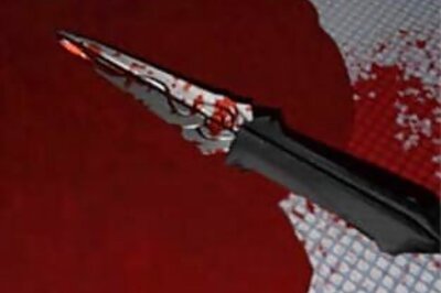 Father kills his three daughters in UP