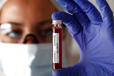 75-year-old Dies in Suspected COVID-19 Fatality in Karnataka, Her Final Test Report Awaited, Says Govt