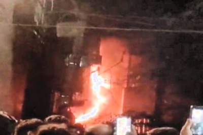 Delhi: Paying Guest Facility Owner Booked in Fire Incident at Mukherjee Nagar