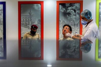 OPINION: Second Wave of Coronavirus is Sparing None. J&K Must Prepare Well for the Battle Ahead