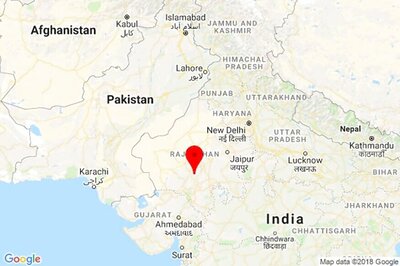 Marwar Junction Election Result 2018 Live Updates: Candidate List, Winner, MLA, Leading, Trailing, Margin