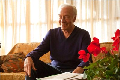 Christopher Plummer, ‘Sound of Music’ Star, Oldest Actor to Win an Oscar Dies at 91