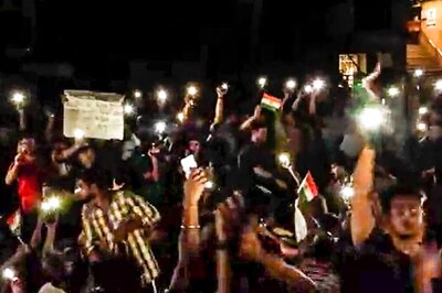 'Believe In System You Want To Be Part Of': Senior Cop To Protesting UPSC Aspirants After They Meet L-G