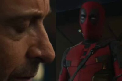 Ryan Reynolds Hilariously Mimics Deadpool & Wolverine Co-Star Hugh Jackman