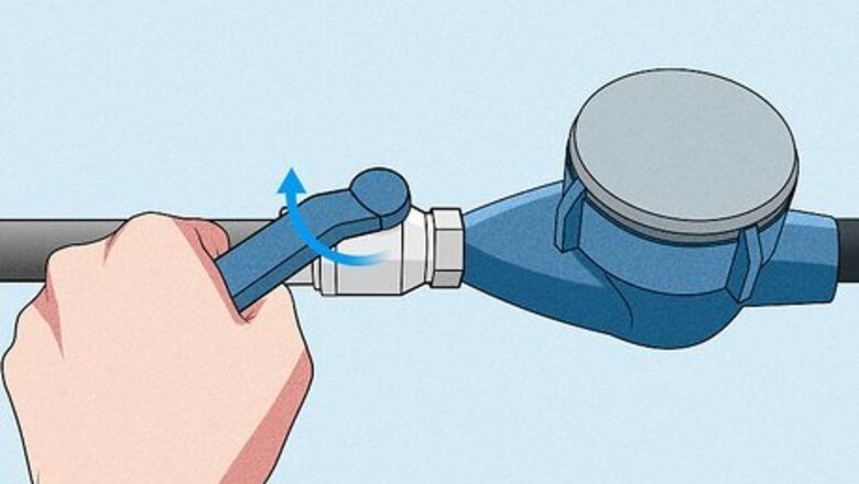 How to React in a Plumbing Emergency