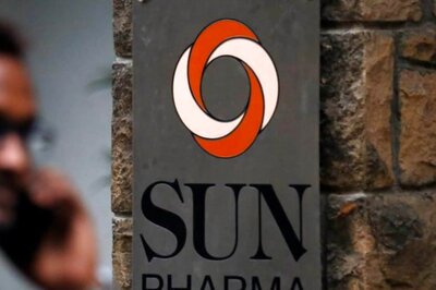Sun Pharma Gets FDA Import Warning for India Plant, Shares Drop