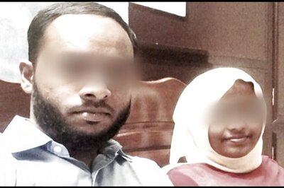 Kerala Love Jihad Case: Women’s Commission Seeks Police Report on Hadiya's Condition