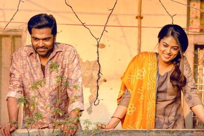 Vendhu Thanindhathu Kaadu's First Single Kaalathukkum Nee Venum Releases on Friday