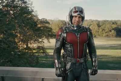 'Ant-Man' tweet review: Paul Rudd perfectly marks his presence in the star studded Marvel universe