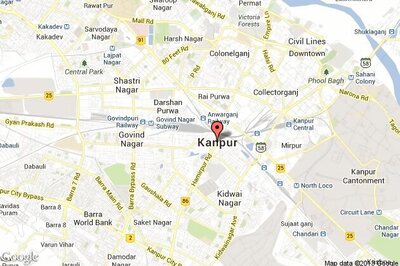 Kanpur's community policing impresses foreign police, defence officials