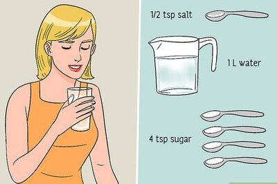 How to Stop Diarrhea Naturally