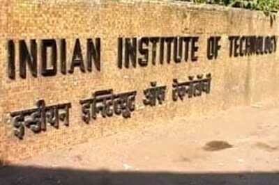 IIT faculty to meet to decide move on revised pay