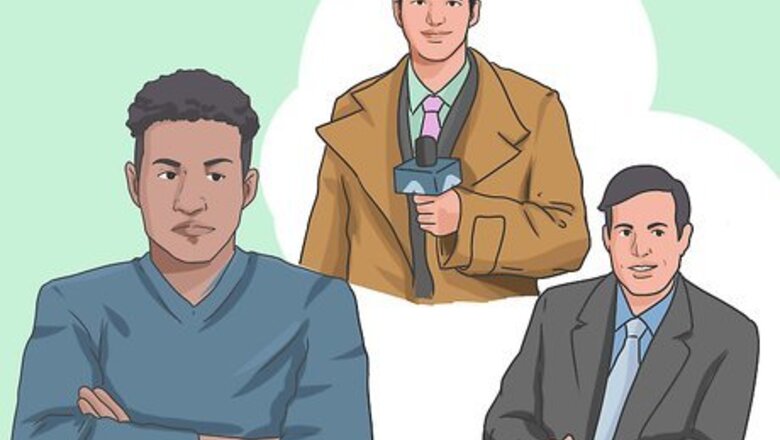 How to Become a Broadcast Journalist
