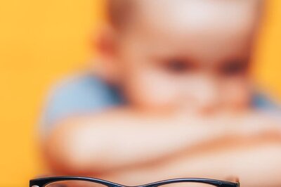 One In Three Kids Worldwide Now Struggling With Myopia, Reveals Study