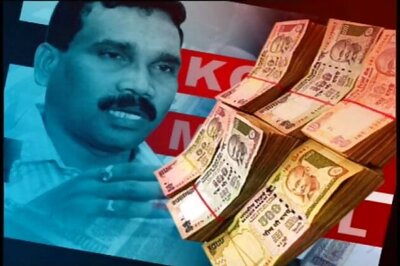 Madhu Koda released on bail after 44 months in jail