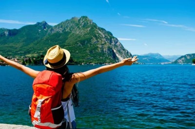 4 Technology Trends Which Revamped The Travel Industry Post Pandemic