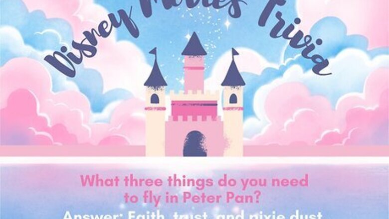 200+ Disney Trivia Questions to Challenge Fans of All Ages