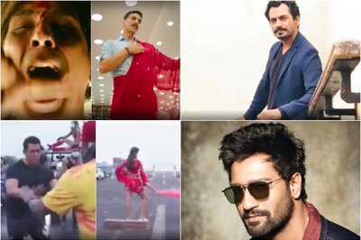 Nawazuddin Siddiqui Reveals He's Victim of Caste Bias, Akshay Kumar Launches 'Laxmmi Bomb' Trailer