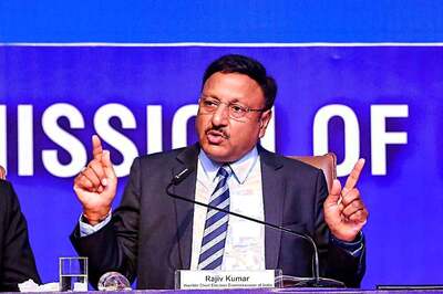 Election Rules Tweaked: Now Those on Poll Duty to Cast Postal Ballots at Facilitation Centres Only