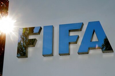FIFA Recommends Extending Contracts, Will Allow Transfer Windows to Move