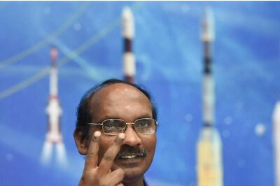 'All Tests Done, Gaganyaan Mission Set For Launch': Former ISRO Chief K Sivan to CNN-News18