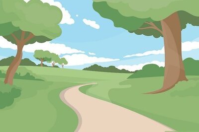 How to Do Walking Meditation