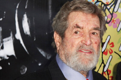 The Life and Legend of Wyatt Earp Actor Hugh O'Brian Passes Away