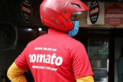 Zomato Gets Service Tax Demand and Penalty Order of Rs 184 Crore