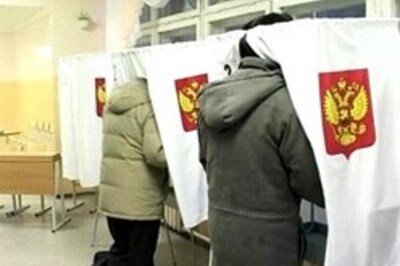 Vladimir Putin wins Russia's parliamentary polls