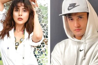 Karanvir Bohra Comes Out in Support of Shehnaaz Gill, Slams Asim Riaz