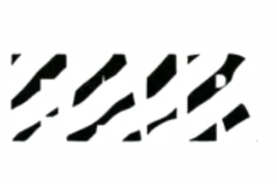 Optical Illusion: Spot The Hidden Letters To Form A Word In This Brain Teaser