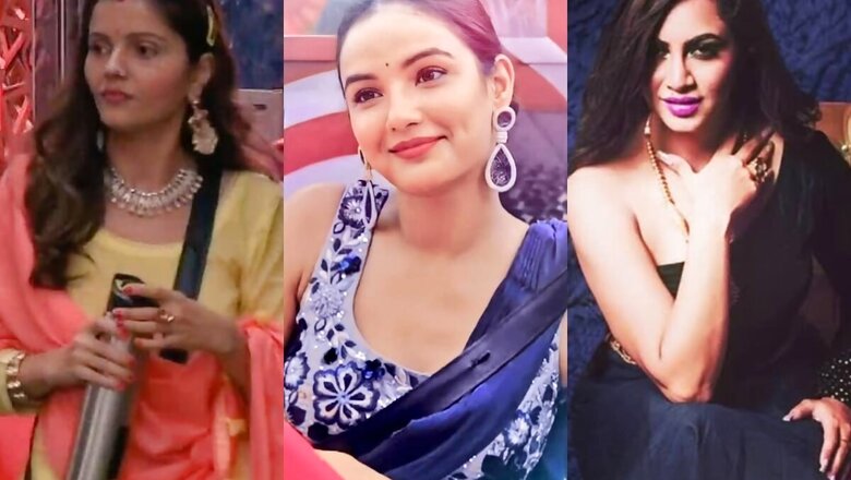 An Adarsh Patni, a Chhoti Bahu and Vamp: Bigg Boss 14 Looks Like 'Reality Soap' Than Reality Show