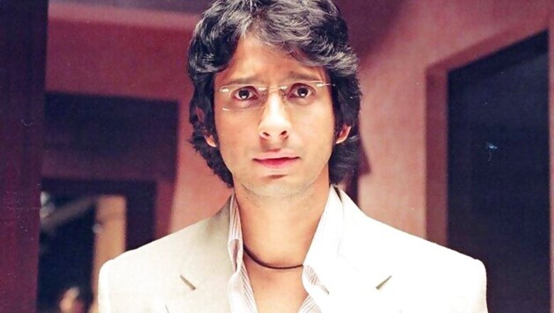 Sharman Joshi: I don't want to be part of sex comedies