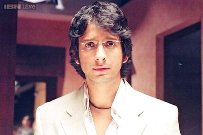 Sharman Joshi: I don't want to be part of sex comedies